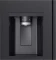 LG GSLB91EVAB Side-by-Side Vorschaubild