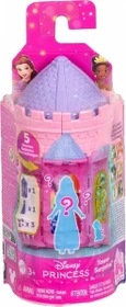 Mattel Disney - Prinzessin - Tower Stacker Reveal