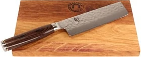 KAI Shun Premier Tim Mälzer Nakirimesser 14cm