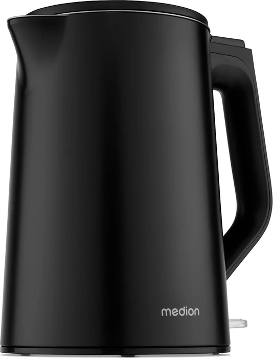 Medion MD 12105 schwarz