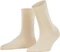 Falke Cotton Touch Socken cream (Damen) Vorschaubild
