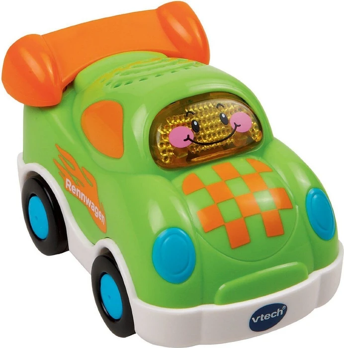 VTech Tut Tut Baby Flitzer Rennwagen