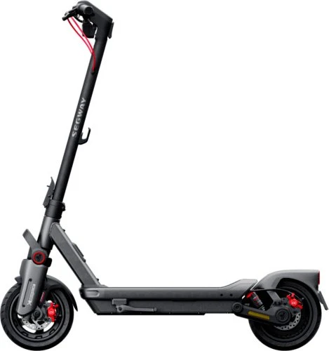 Ninebot by Segway Max G3 D Elektro-Roller 20km/h