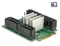 DeLOCK M.2 PCIe -> SATA Vorschaubild