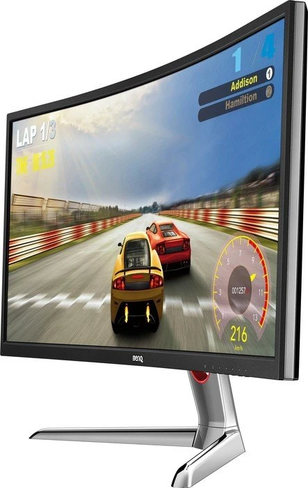 BenQ XR3501, 35"