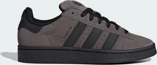 adidas Campus 00s charcoal/core black