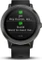 Garmin vivoactive 3 schiefer/edelstahl Vorschaubild