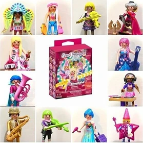 playmobil EverDreamerz Überraschungsbox Music World