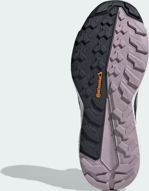 adidas Terrex Free Hiker 2.0 GTX silver green/preloved fig/carbon (Damen)