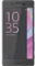 Sony Xperia X schwarz Vorschaubild