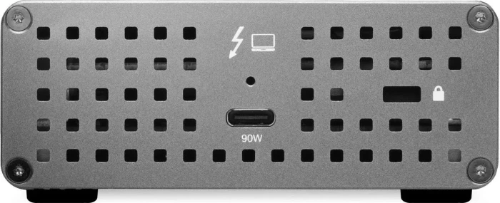 OWC Thunderbolt Go Dock, Thunderbolt 4 [Buchse]