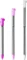 Speedlink Nintendo 3DS Pilot Travel Touch Pens 3er Set (DS) Vorschaubild
