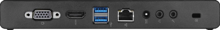ASRock Mars 4500U