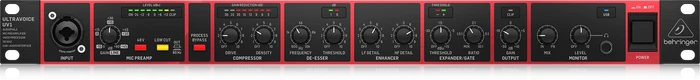 Behringer Ultravoice UV1