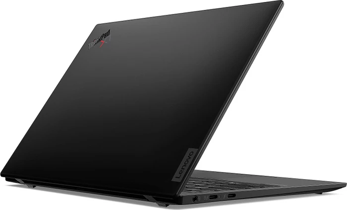 Lenovo ThinkPad X1 Nano G1, Black Paint, Core i7-1160G7, 16GB RAM, 1TB SSD, LTE, DE