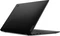 Lenovo ThinkPad X1 Nano G1, Black Paint, Core i7-1160G7, 16GB RAM, 1TB SSD, LTE, DE Vorschaubild