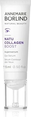 Annemarie Börlind Natu Collagen Boost Augenserum, 15ml