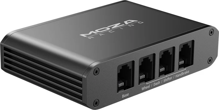MOZA Universal Hub
