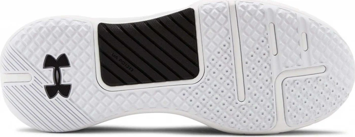 Under Armour HOVR Rise schwarz (Damen)