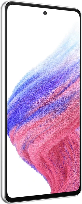 Samsung Galaxy A53 5G 128GB Awesome White