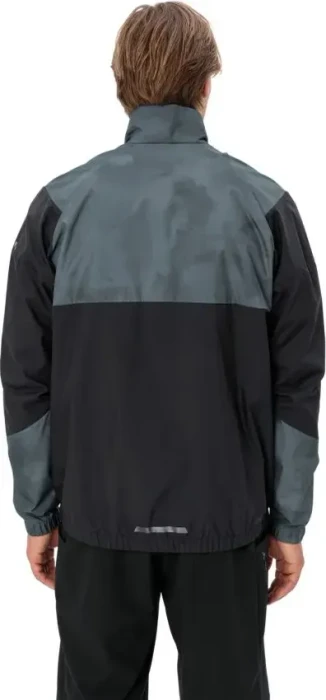 Vaude Loamer Mountainbike Wind Fahrradjacke heron (Herren)