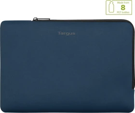 Targus MultiFit Schutzhülle mit EcoSmart 13-14" blau