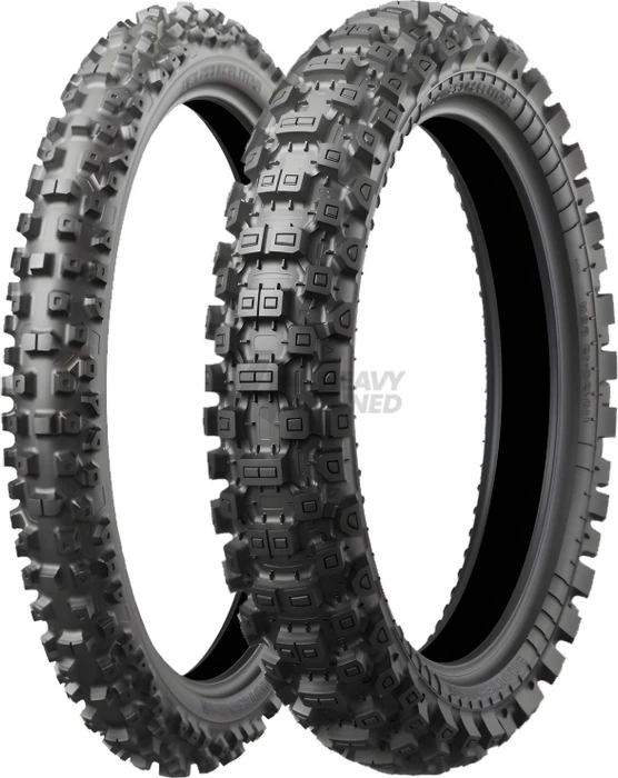 Bridgestone Battlecross X40