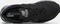 New Balance 500 Classic black/white/rainbow (Damen) Vorschaubild