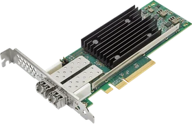 HPE SN1610Q 32Gb FC HBA Dual Port, 2x SFP+, PCIe 4.0 x8 (R2E09A)