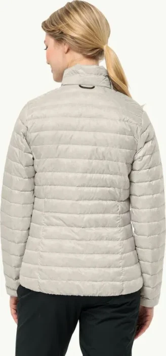 Jack Wolfskin Pilvi Down Funktionsjacke dove (Damen)