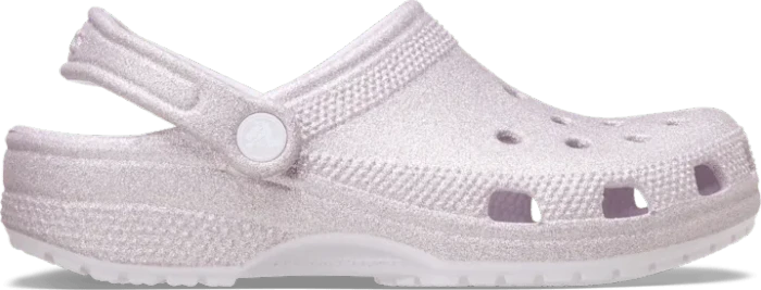 Crocs Classic Glitter