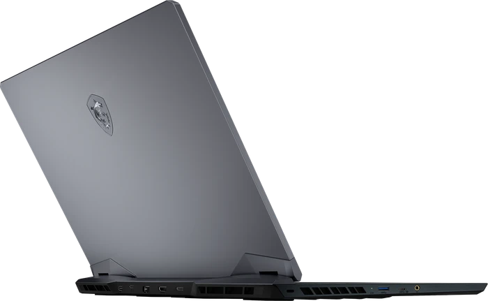 MSI Raider GE66 12UH-252, Core i7-12700H, 32GB RAM, 1TB SSD, GeForce RTX 3080, DE
