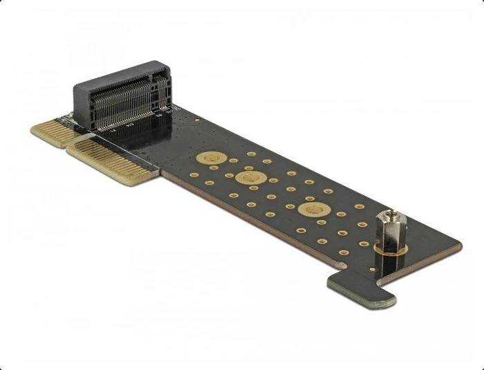 DeLOCK PCIe -> M.2 PCIe
