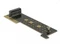 DeLOCK PCIe -> M.2 PCIe Vorschaubild