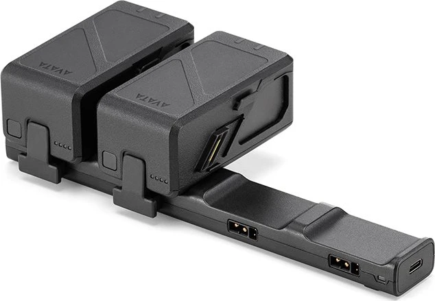 DJI Avata Fly More Set
