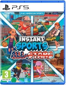 Instant Sports All-Stars (PS5)