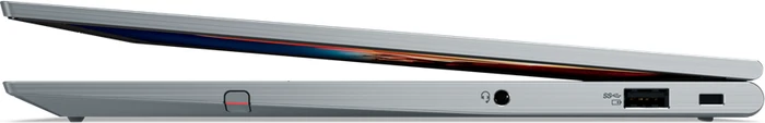 Lenovo ThinkPad X1 Yoga G6, Storm Grey, Core i5-1135G7, 16GB RAM, 512GB SSD, LTE, DE