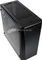 Phanteks Eclipse P400 Tempered Glass Edition, schwarz, Glasfenster Vorschaubild