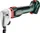 Metabo NIV 18 LTX BL 1.6 Akku-Knabber solo inkl. Koffer (601614840)