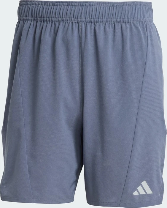 adidas Designed for Training HIIT Workout Heat.RDY Trainingshose kurz onix (Herren)