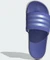 adidas Platform Adilette semi cobalt blue/blue spark metallic/core white (Damen) Vorschaubild
