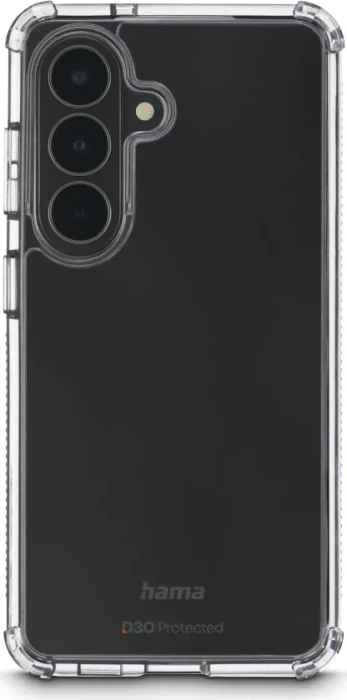 Hama Handyhülle Extreme Protect für Samsung Galaxy S26 FE