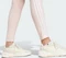 adidas Future Icons 3-Streifen Hose lang sandy pink (Damen) Vorschaubild
