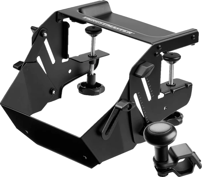 Thrustmaster T128 SimTask Farming Pack Lenkrad (PS5/PS4/PC)