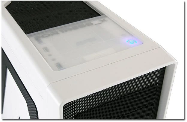LC-Power Gaming 973W Fortress_X
