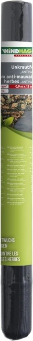 Windhager Antiweed Unkrautfolie 90cm