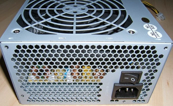 FSP FSP350-60HHN(85) 350W, ATX 2.3