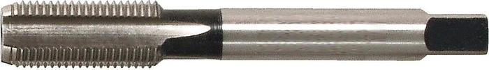 Forum HSS Hand-Gewindebohrer mit Vorschneider, 3/4"x90mm, 1 Stück