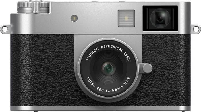 Fujifilm X half X-HF1