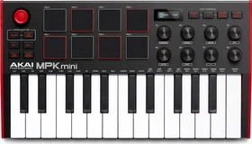Akai MPK Mini MK3